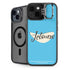 The Jetsons The Jetsons Logo iPhone 15 Kickstand Case